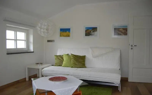 Ferienhaus Binz