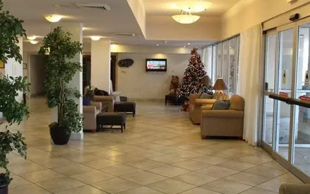 Hotel Waco