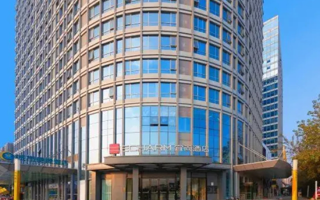 Echarm Hotel