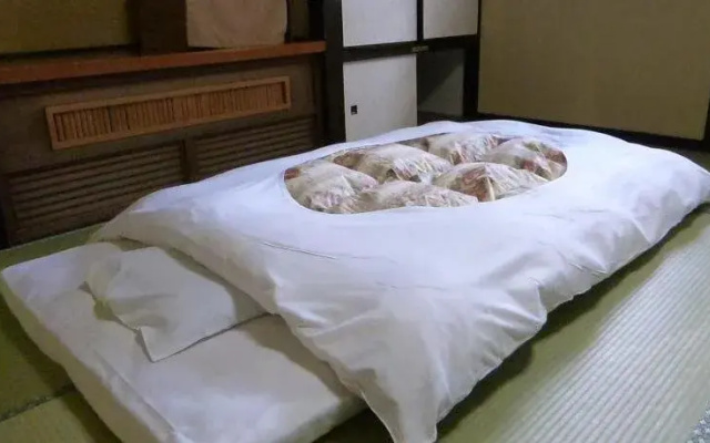 Iwamurasansou