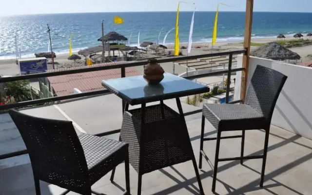 Donkey Den Guesthouse