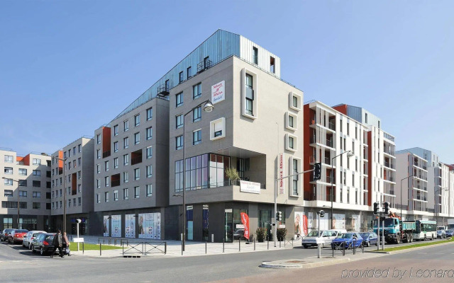 Séjours & Affaires Paris Vitry
