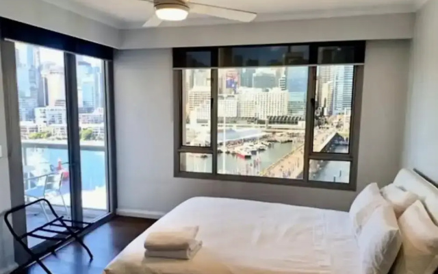 Two bedroom Apartment in  Australia