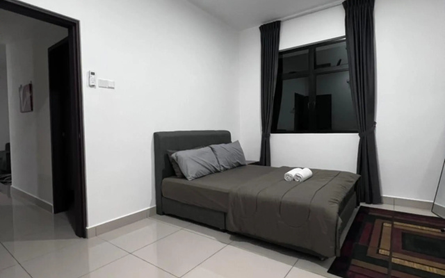 Cinta Staycation Desaru 3B2B POOL