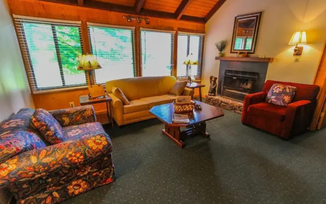 Golf Club Villas