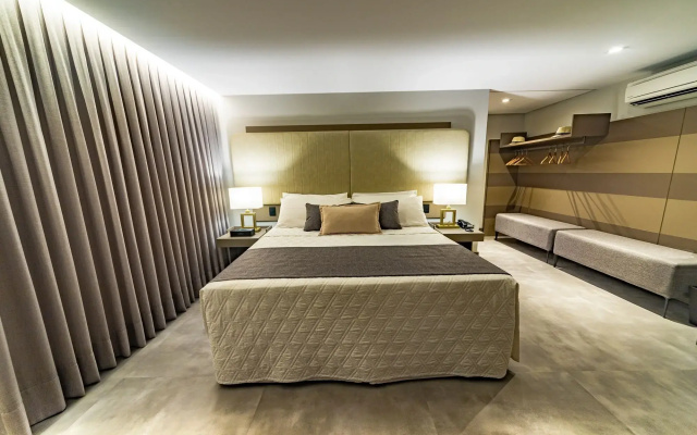 Oceana Atlântico Hotel
