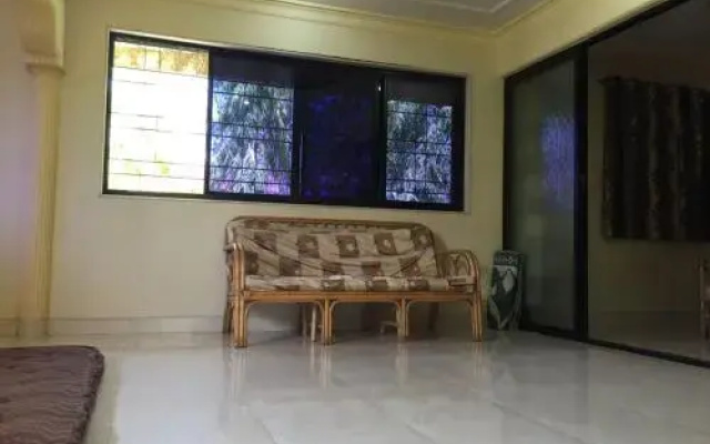 2 Bhk Bungalow With Pool