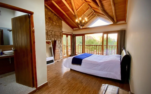 URUHome Cusco