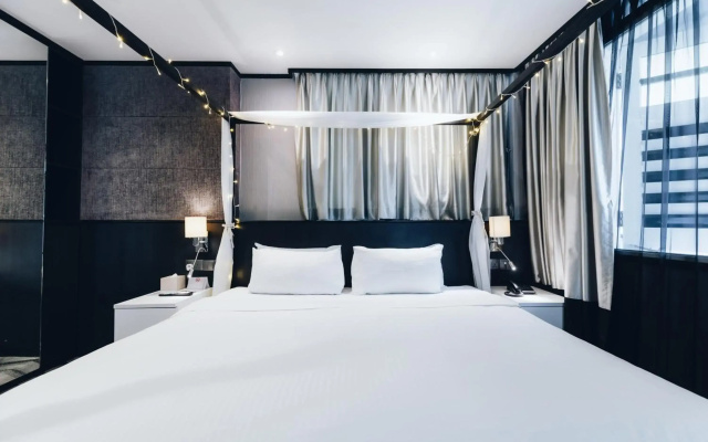 Hotel NuVe Urbane