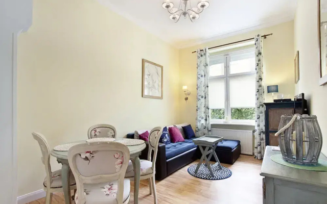 Apartamenty Mój Sopot - Parkowa Maison