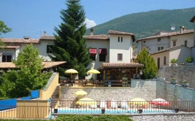 Hotel Agli Scacchi