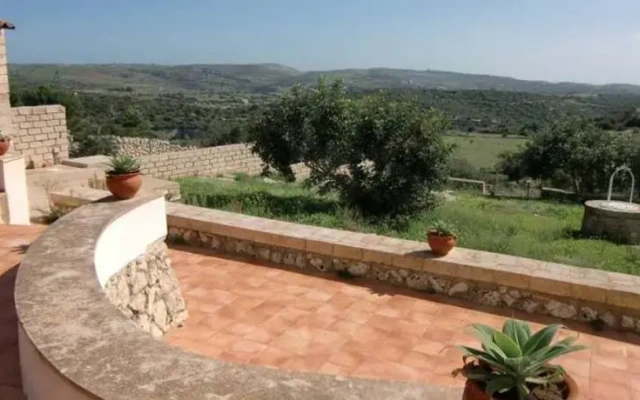 Villa Salomè