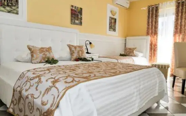 Apartments Scepanovic