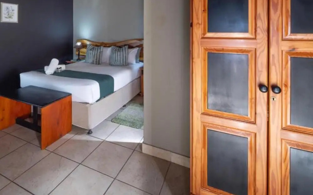 Eco Lodge Lephalale