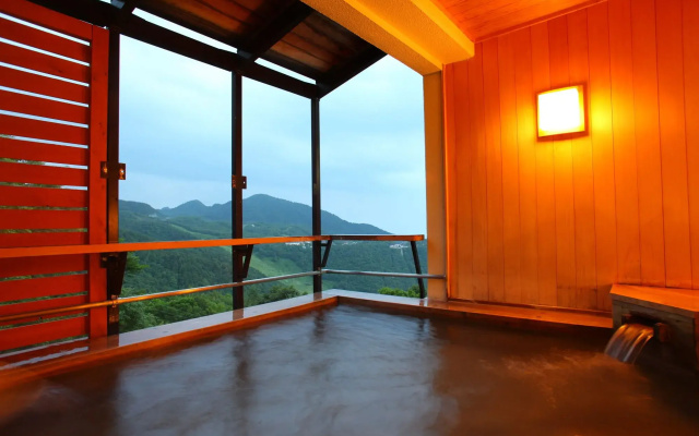 Hotel Higashidate