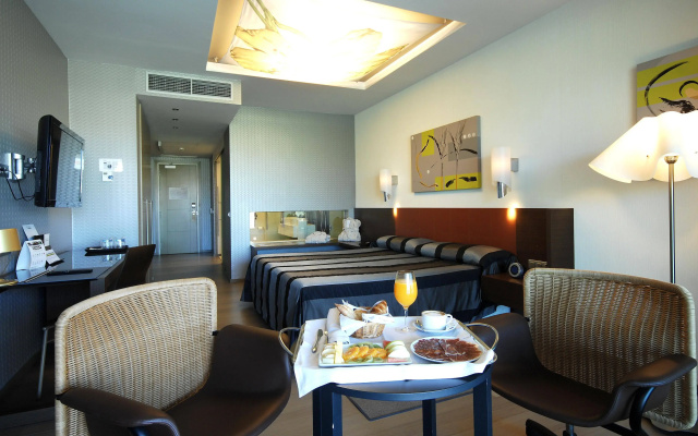 Sercotel El Encin Golf