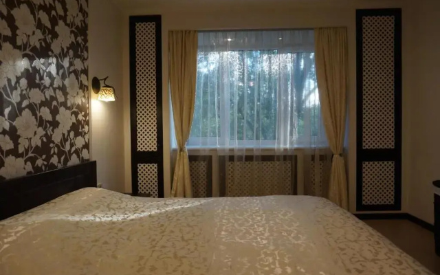 apartment 22
