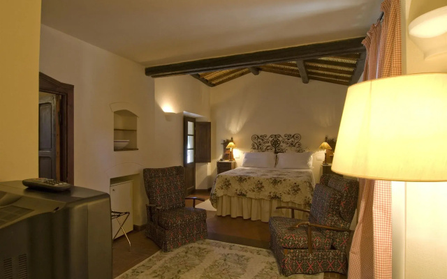 Hotel Lucrezia