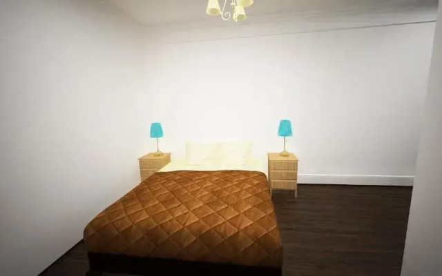 Alazis Alakol Hotel