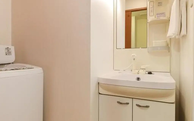 Meldia Hotel Kyoto Nijo