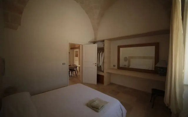 Masseria Verbena