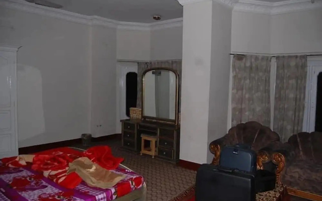 Palace Hotel Gilgit