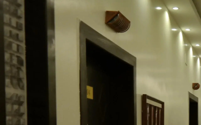 Marina Arar Furnished Apartments