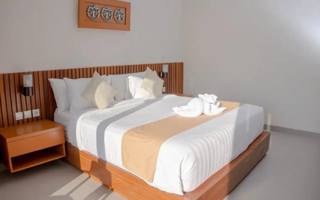 Tanaka Canggu Guesthouse