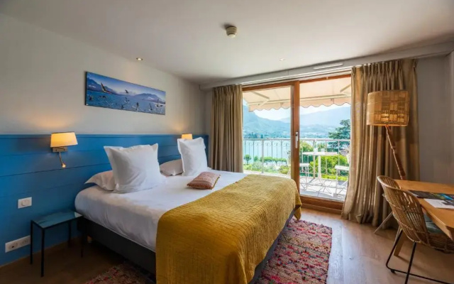 Hotel Beau Site