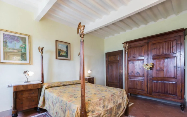 Villa Cerreta Splendid 5 Bedroom Villa-villa Cerreta