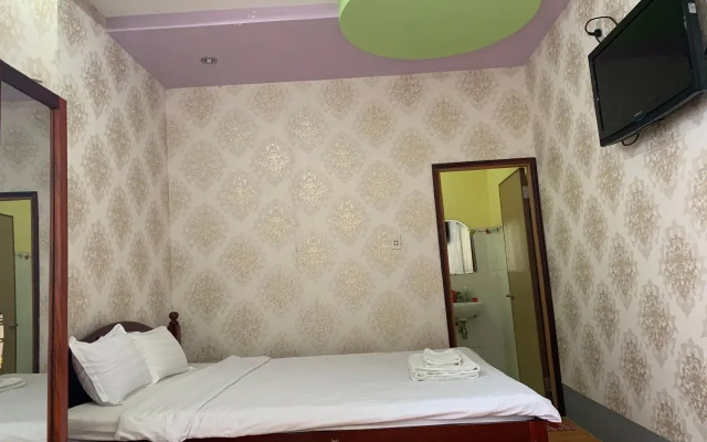 Hoang Hai Đang 1 Hotel