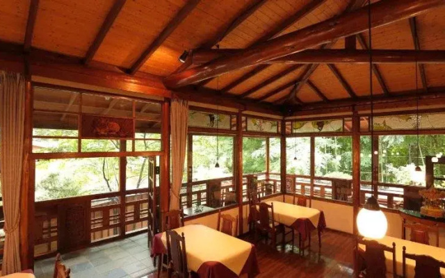 Petit Hotel C'est La Vie