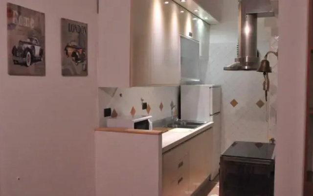 Casa Gialla