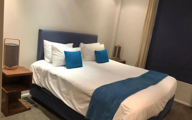 Loader Street Apartment - Lovely one Bedroom in De Waterkant