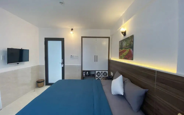Tuan Ninh Hotel