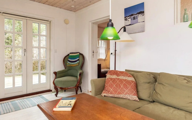 5 Person Holiday Home in Faxe Ladeplads