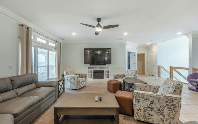 Coppertop by Topsail Realty