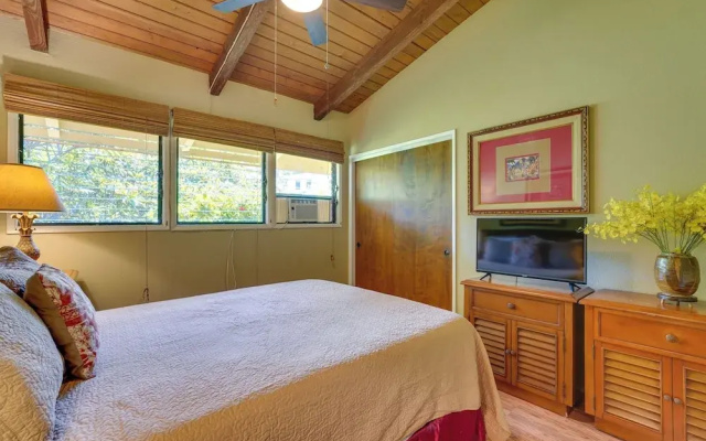 Hale O Aloha Handicap Accessible Gem in Kona!