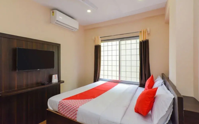 Super Hotel O Chhatrapati Nagar