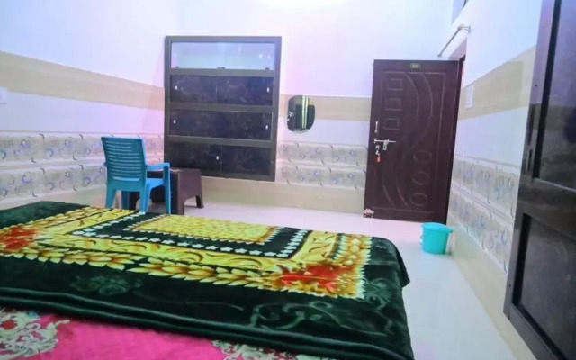 Royal Guest House