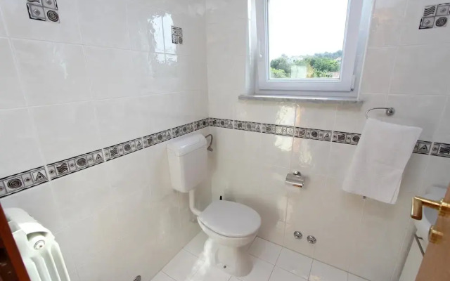 Apartment Villa Nera