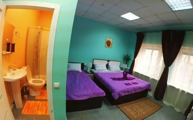 Hotel Anita