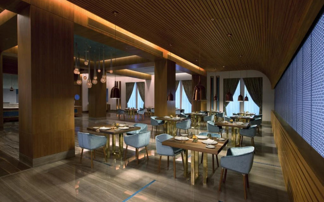 Al Mirqab Boutique Hotel