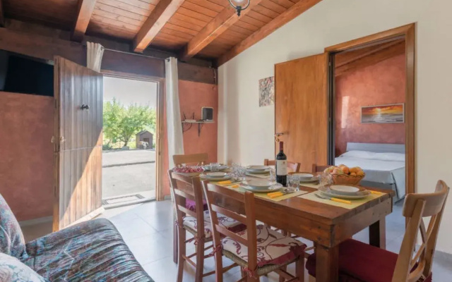 House del Borgo Partinico