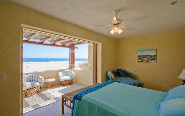 Villa de la Playa
