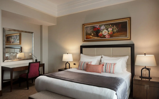 Celik Palace Hotel Convention Center & Thermal SPA