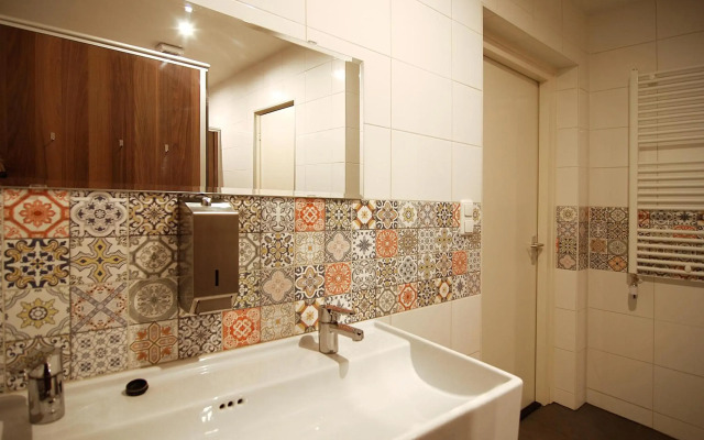 Stunning apartments close to Amstel river