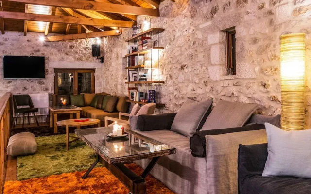 Elafos Spa Hotel