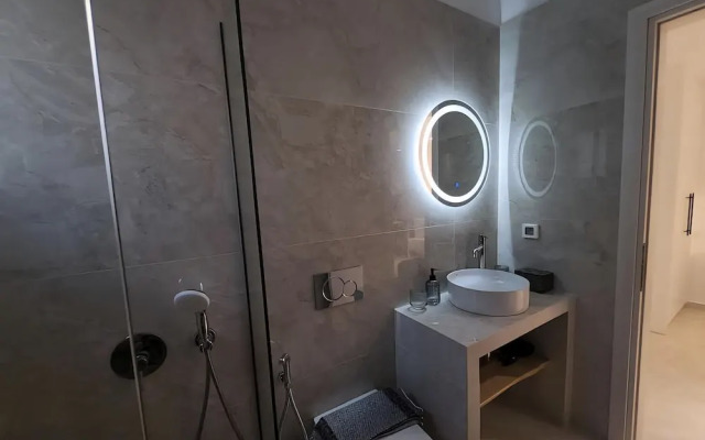 Amelie apartments
