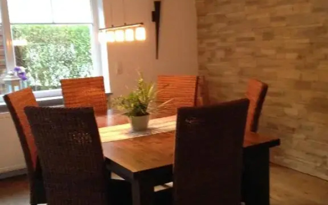 Ferienwohnung Magma